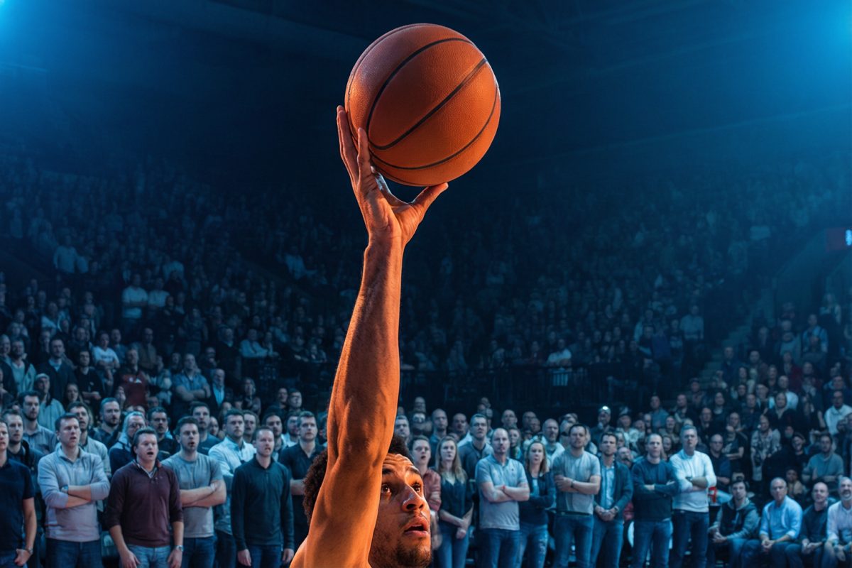 NBA数据里程碑：俄克拉荷马雷霆与丹佛掘金各自逼近的新刻度